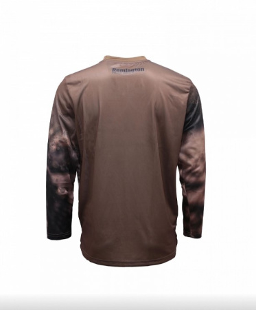 Лонгслив Remington Hunting /RM1309-902/ (1)