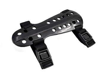 Крага №1 пластик /AMG458/