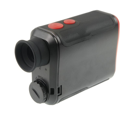 Дальномер Veber 6*21 LR 800EPD (2)