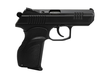 ОООП пистолет ПС-9 кал.9мм