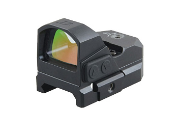 Прицел коллиматорный Vector Optics FRENZY-X 1*17*24 3МОА (SCRD-19II)