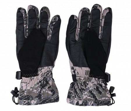 Перчатки Remington Activ Gloves Figure /RM1623-993/ (1)