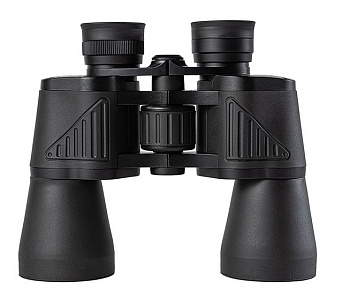 Бинокль GAUT Vega 7*50 Porro-призмы /GV750B/