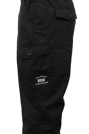 Брюки Remington Urban City Hooligan Black/2205-010/ (2)