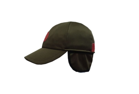 Шапка NordKapp Stig Khaki /236/ (1)