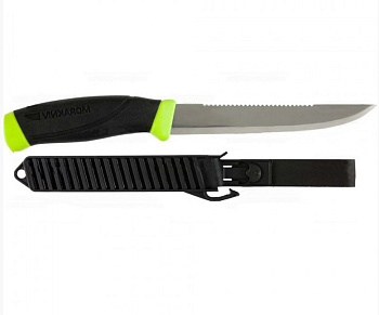 Нож Mora Knife Fishing Comfort Scaler 150