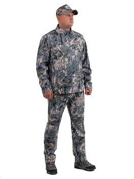 Костюм Remington Arizona Figure /RM1082-993/