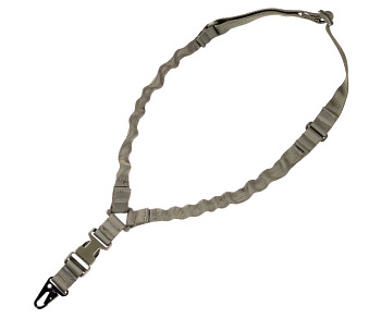 Ремень тактический одноточечный олива