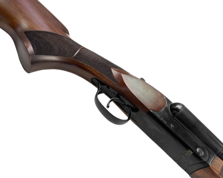 Охот. ружье Remington SC-213 Black к.12/76 L=710 экстрактор