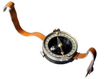 Компас Адрианова оригинал СССР