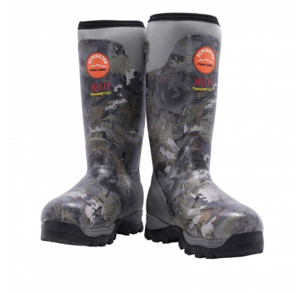 Сапоги Remington Equalizer Off-roader Green Forest /RM0111-997/