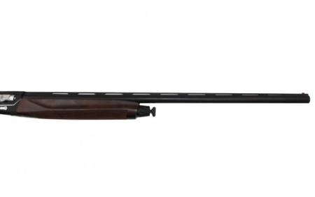 Охот. ружье HUGLU RENOVA BLACK WOODEN кал.12/76 710 (2)