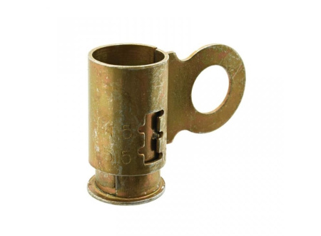 Мерка для дымного пороха мет.