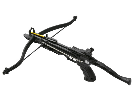 Арбалет-пистолет Remington Mist black /R-APMB1/