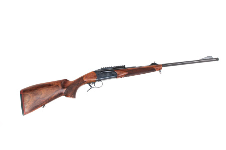 Нарезной карабин МР-121-05 Лис kal.308Win /12003/