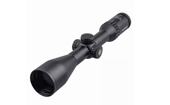 Прицел Vector Continental 2-12*50 сетка L4a 30мм/SCOM-15/