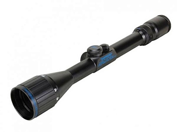 Прицел Shepherd 3-10х42 оптический /310-Р2/