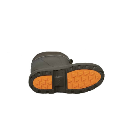 Сапоги Nordman Power Plus утепленные с манжетой /5-247-G01/ (2)