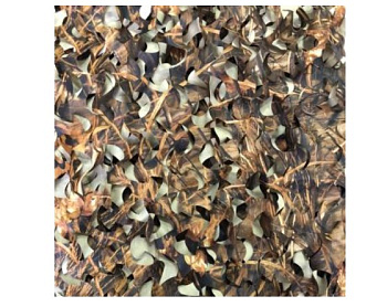 Сеть маскировочная 2х6м Камыш