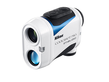 Дальномер COOLSHOT PRO STABILIZ
