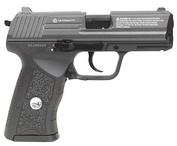 Пневматический пистолет BORNER W118 k.4,5мм.