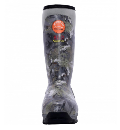 Сапоги Remington Equalizer Off-roader Green Forest /RM0111-997/ (2)