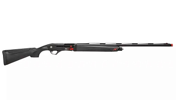 Охот. ружье ATA Neo Х Plastic кал.12/76 660м 5+1патронов черный пластик