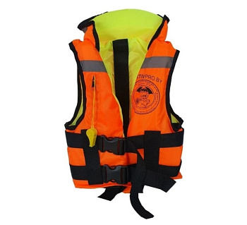 Жилет спасательный 35кг