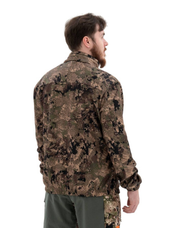 Джемпер Remington Polar Dream Green Forest /RM1107-997/ (1)