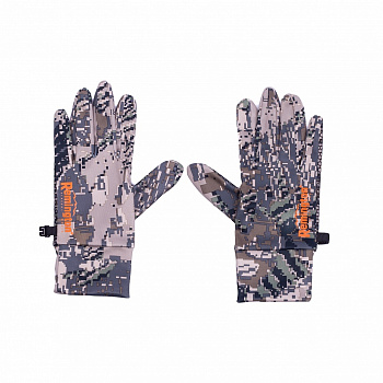 Перчатки Remington Gloves Places II Figure /RM1624-993/