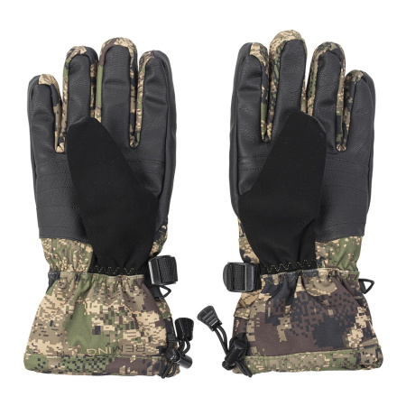 Перчатки Remington Activ Gloves Green Forest /RM1623-997/ (1)