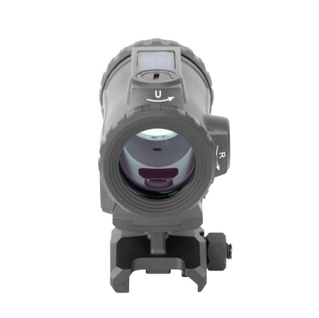 Прицел коллиматорный Holosun ARO EVO RD2 закрытый на Picatinny /ARO-EVO-RD2/