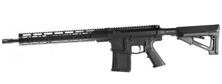 Нарезной карабин Kurbatov Arms R-710 kal.308  460 (1)