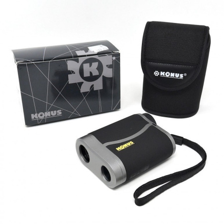 Дальномер Konus RF-1500 /7315/ (1)