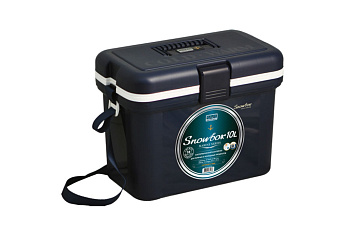 Изотермический контейнер CW Snowbox Marine 10L /38193/
