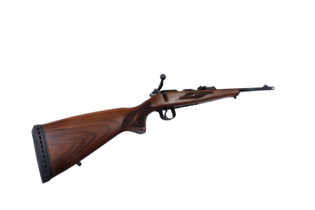 Нарезной карабин Hatsan Escort kal.22LR Wood (5)