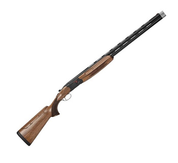 Охот. ружье ATA SP Supersport кал.12/76 710мм 2ств.верт, черная колодка, рег.гребня