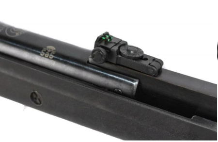 Пневматическая винтовка Hatsan 125  k.5.5мм плс (5)