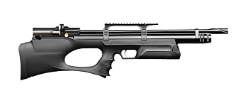 PCP Пневматическая винтовка Puncher breaker 3 k.5,5мм плс