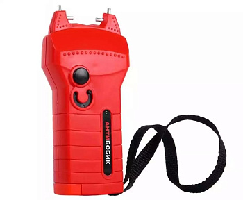 Отпугиватель собак АнтиБобик (2 класс)