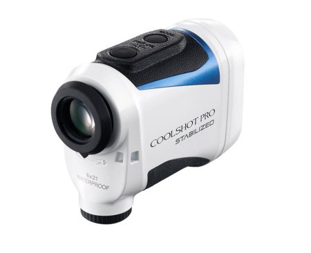 Дальномер COOLSHOT PRO STABILIZ (2)