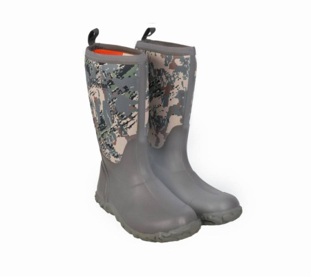 Сапоги Remington rubber off-road boots Figure /RB2660-993/