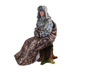 Засидка-мешок Хольстер /330315500/