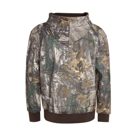Джемпер Remington Hoodie Classic Camo /RM1109-970/ (1)
