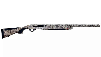 Охот. ружье ATA Neo Х Camo Kryptek Combo кал.12/76 760мм+доп.ствол610мм пулевой 5+1патр. п/а инерц.