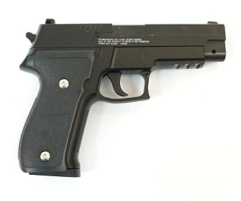 Пневматический пистолет Stalker SA226 Spring к.6мм /SA-33071226/