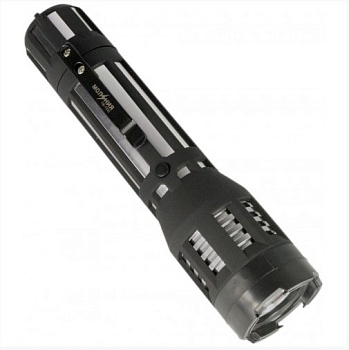 Электрошокер-фонарь Молния 1321 (1 класс)