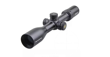 Прицел Vector Aston 3-18x44, сетка MOA, 30мм (SCOL-23)