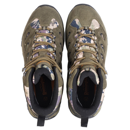 Ботинки Remington outdoor trekking olive /UB19067-903/ (2)