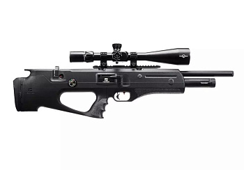 PCP Пневматическая винтовка Reximex Apex k.6,35мм плс